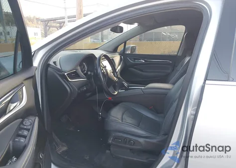 2020 Buick Enclave Fwd Essence z USA, uszkodzony, nr VIN 5GAERBKW1LJ135853